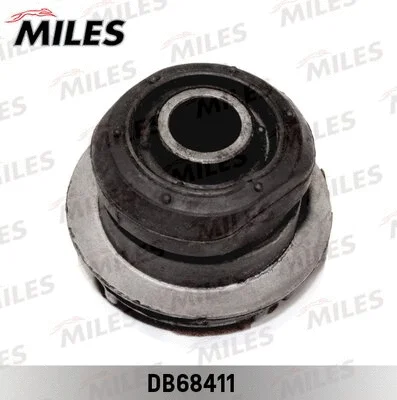 DB68411 MILES Подвеска, рычаг независимой подвески колеса (фото 1)