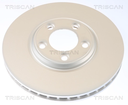 8120 101153C TRISCAN Тормозной диск (фото 1)