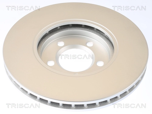 8120 101153C TRISCAN Тормозной диск (фото 2)