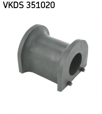 VKDS 351020 SKF Втулка, стабилизатор (фото 1)