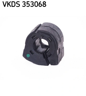 VKDS 353068 SKF Втулка, стабилизатор (фото 1)