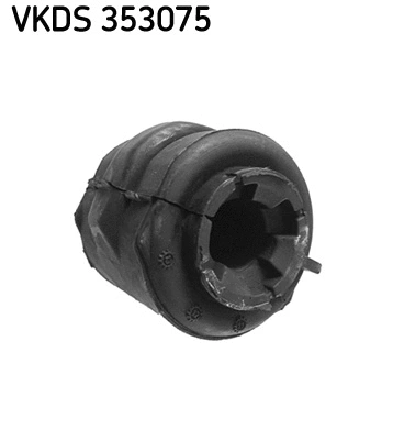 VKDS 353075 SKF Втулка, стабилизатор (фото 1)