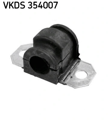 VKDS 354007 SKF Втулка, стабилизатор (фото 1)
