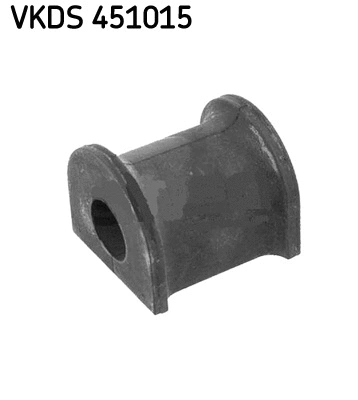 VKDS 451015 SKF Втулка, стабилизатор (фото 1)