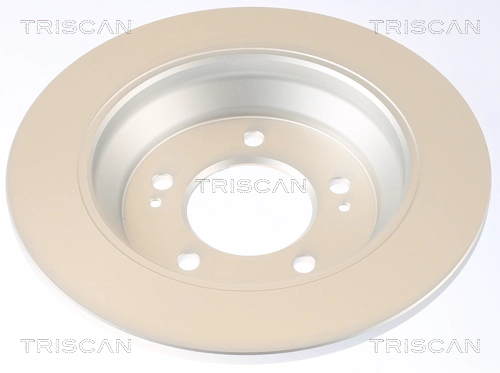 8120 43191C TRISCAN Тормозной диск (фото 2)