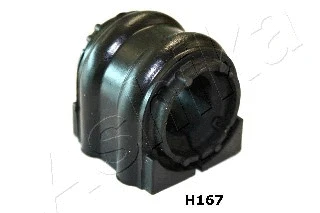GOM-H167 ASHIKA Втулка, стабилизатор (фото 1)