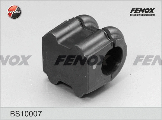 BS10007 FENOX Втулка, стабилизатор (фото 3)
