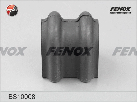 BS10008 FENOX Втулка, стабилизатор (фото 2)