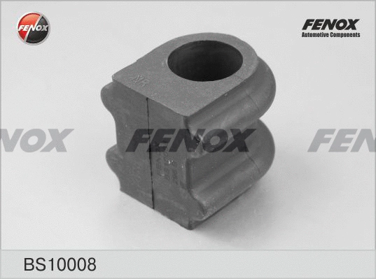 BS10008 FENOX Втулка, стабилизатор (фото 3)