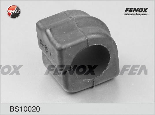 BS10020 FENOX Втулка, стабилизатор (фото 1)