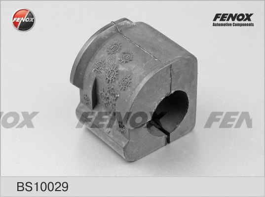 BS10029 FENOX Втулка, стабилизатор (фото 1)
