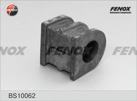 BS10062 FENOX Втулка, стабилизатор (фото 3)