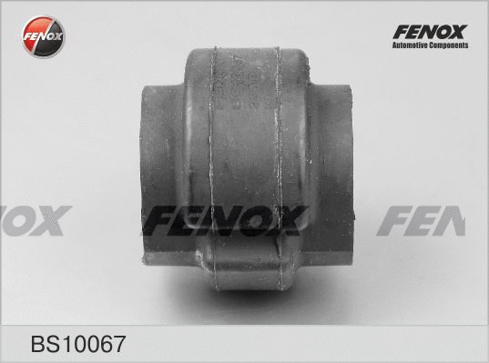 BS10067 FENOX Втулка, стабилизатор (фото 2)