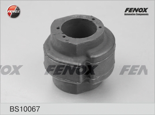BS10067 FENOX Втулка, стабилизатор (фото 3)