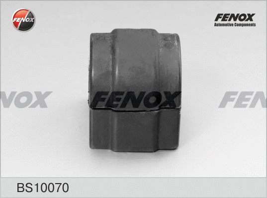 BS10070 FENOX Втулка, стабилизатор (фото 2)