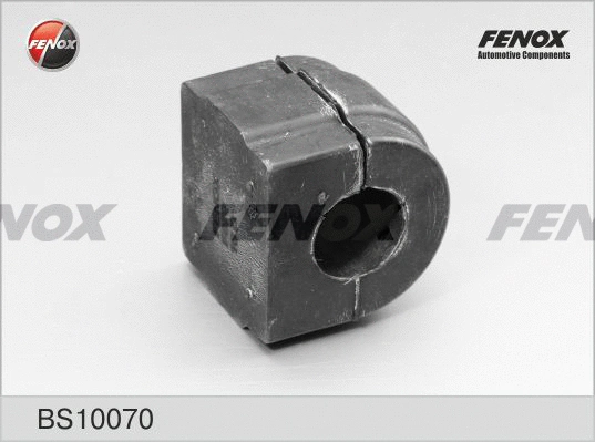 BS10070 FENOX Втулка, стабилизатор (фото 3)