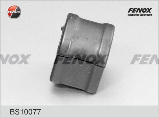 BS10077 FENOX Втулка, стабилизатор (фото 2)