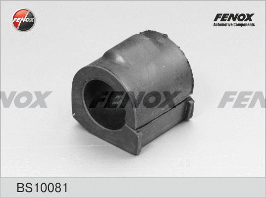 BS10081 FENOX Втулка, стабилизатор (фото 1)