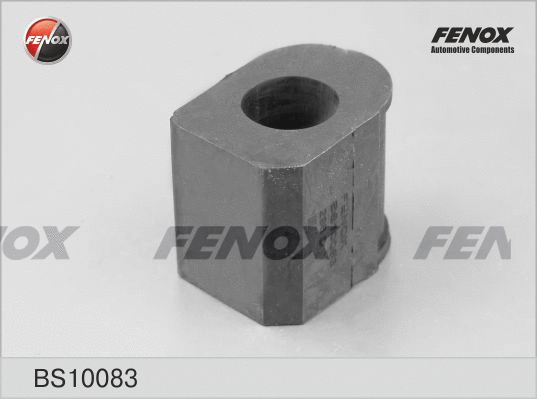 BS10083 FENOX Втулка, стабилизатор (фото 3)