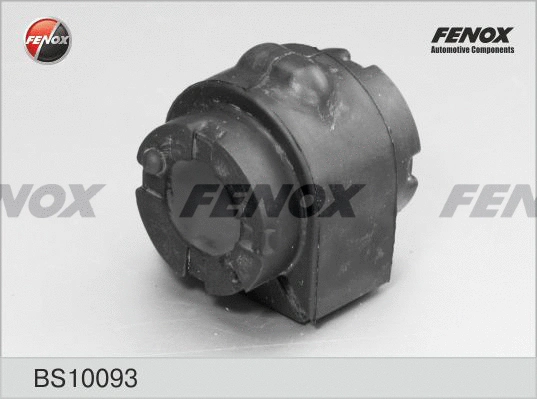 BS10093 FENOX Втулка, стабилизатор (фото 1)
