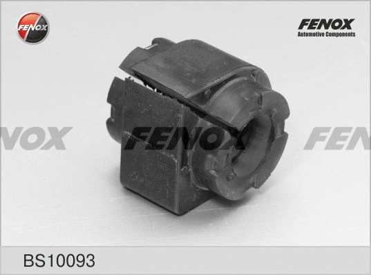 BS10093 FENOX Втулка, стабилизатор (фото 3)