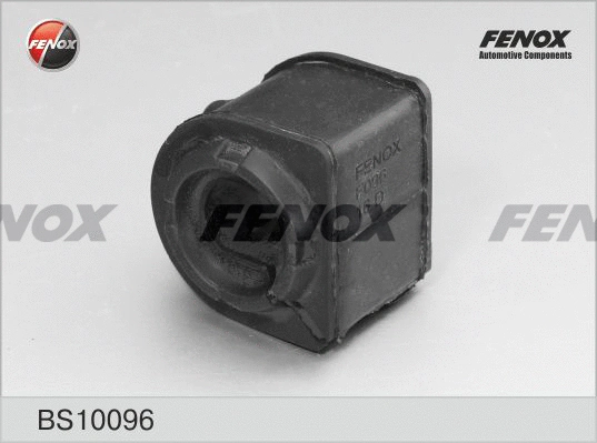 BS10096 FENOX Втулка, стабилизатор (фото 3)