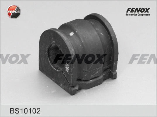 BS10102 FENOX Втулка, стабилизатор (фото 1)