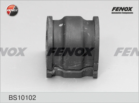 BS10102 FENOX Втулка, стабилизатор (фото 2)