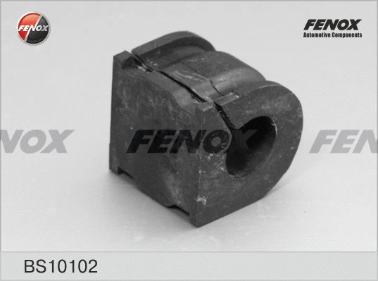 BS10102 FENOX Втулка, стабилизатор (фото 3)