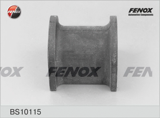 BS10115 FENOX Втулка, стабилизатор (фото 2)