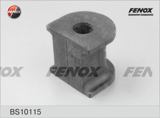 BS10115 FENOX Втулка, стабилизатор (фото 3)