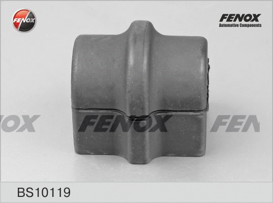 BS10119 FENOX Втулка, стабилизатор (фото 2)