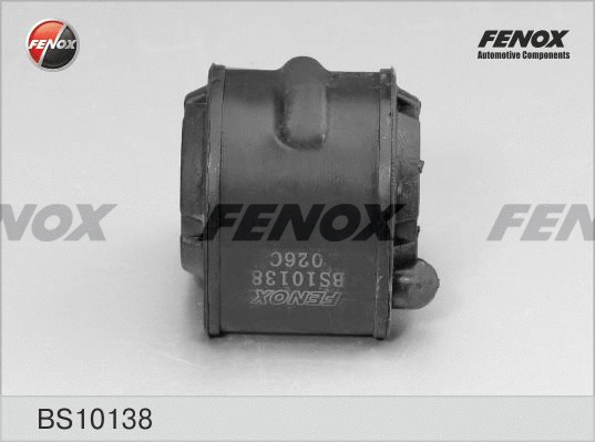 BS10138 FENOX Втулка, стабилизатор (фото 2)