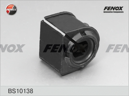 BS10138 FENOX Втулка, стабилизатор (фото 3)