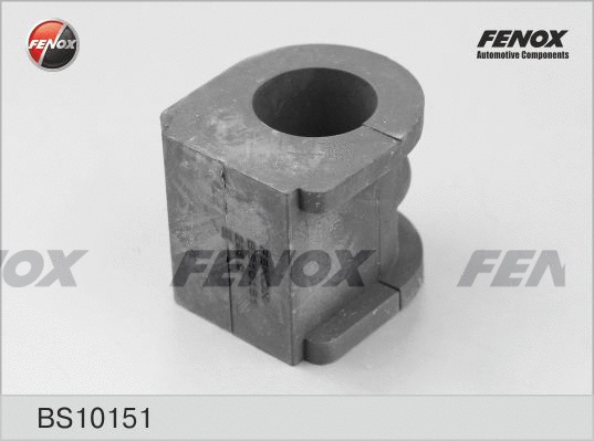 BS10151 FENOX Втулка, стабилизатор (фото 3)