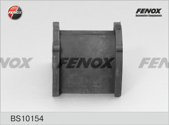 BS10154 FENOX Втулка, стабилизатор (фото 2)