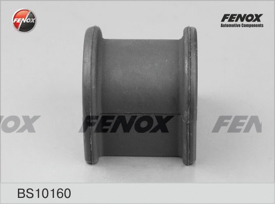 BS10160 FENOX Втулка, стабилизатор (фото 2)