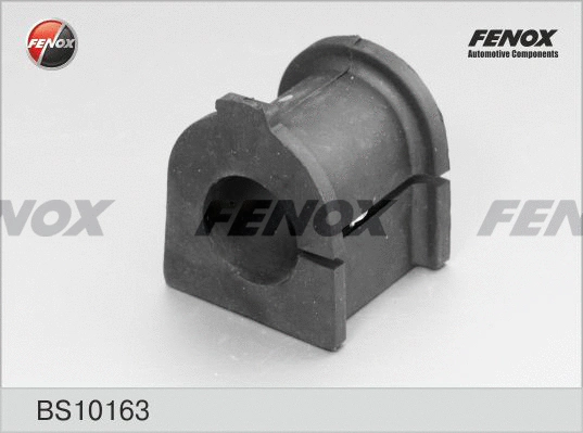 BS10163 FENOX Втулка, стабилизатор (фото 1)