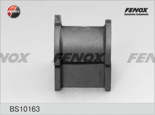 BS10163 FENOX Втулка, стабилизатор (фото 2)