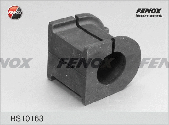 BS10163 FENOX Втулка, стабилизатор (фото 3)