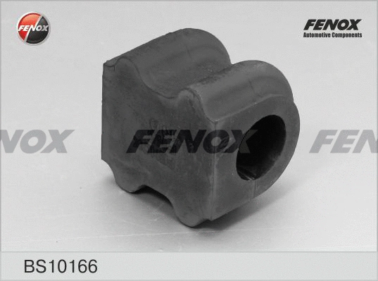 BS10166 FENOX Втулка, стабилизатор (фото 3)