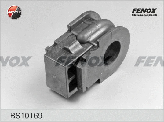 BS10169 FENOX Втулка, стабилизатор (фото 3)