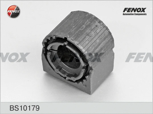 BS10179 FENOX Втулка, стабилизатор (фото 1)