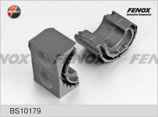 BS10179 FENOX Втулка, стабилизатор (фото 3)