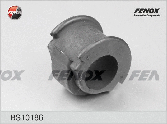 BS10186 FENOX Втулка, стабилизатор (фото 1)
