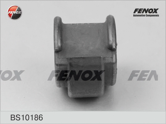 BS10186 FENOX Втулка, стабилизатор (фото 2)