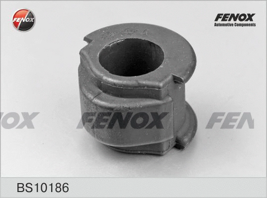 BS10186 FENOX Втулка, стабилизатор (фото 3)