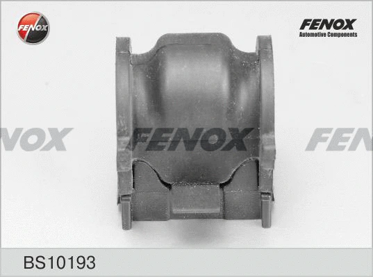BS10193 FENOX Втулка, стабилизатор (фото 2)