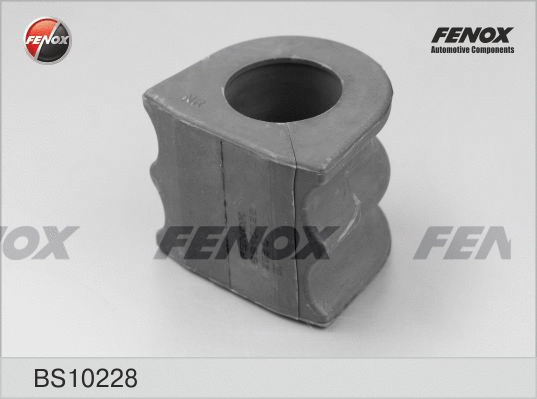 BS10228 FENOX Втулка, стабилизатор (фото 3)