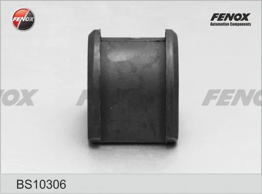 BS10306 FENOX Втулка, стабилизатор (фото 2)